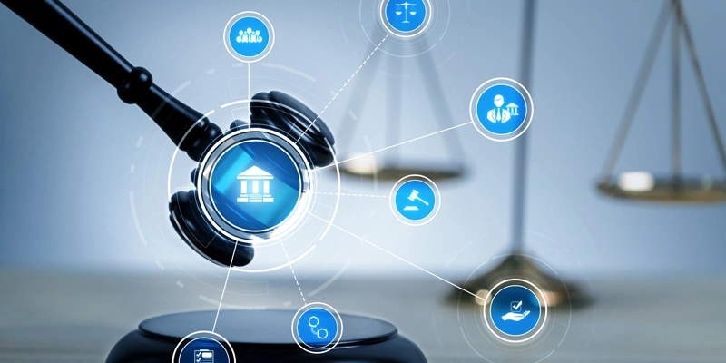 Convert Legal PDF to Excel