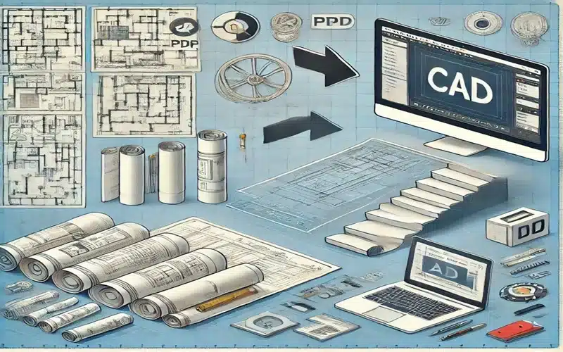 Technical Manual OCR