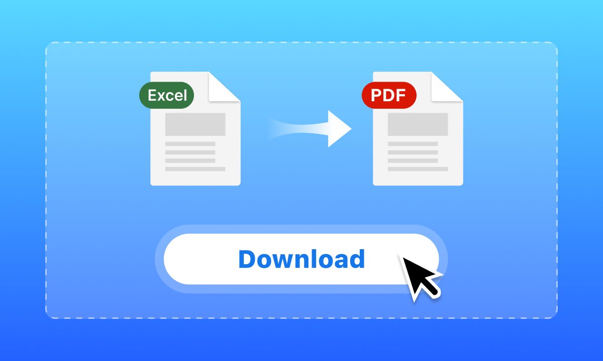 Convert Car PDF to Excel