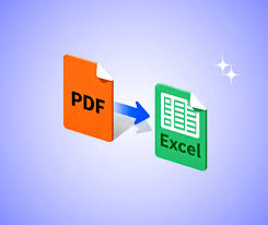 AI PDF to Excel Video Tutorial: Master Data Extraction in 3 Steps