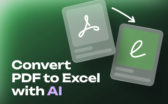 AI PDF to Excel for Retail: 5 Ways to Automate Store Operations