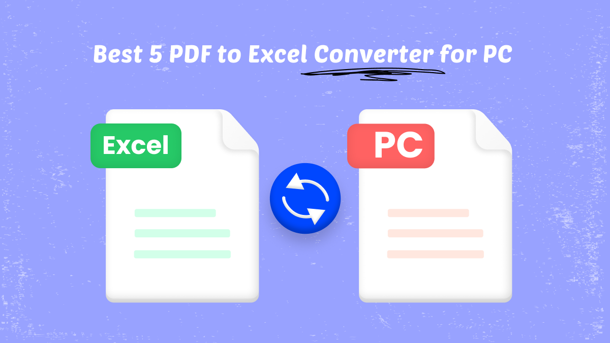Convert Car PDF to Excel